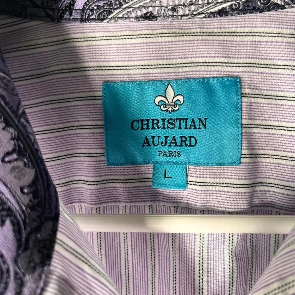 Other christian aujard
